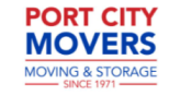 Port City Movers
