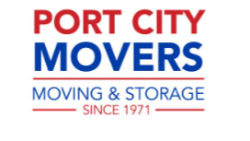 Port City Movers