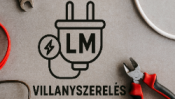 Lacza Mihaly Electrician