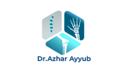 Dr. Azhar Ayyub - Physiotherapist in Lahore