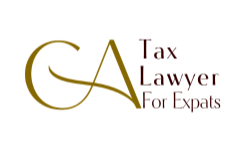 Tax Lawyer for Expats in Brazil