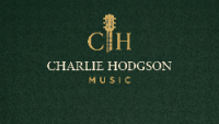 Charlie Hodgson Music