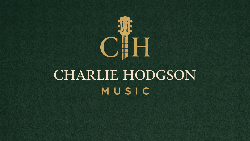 Charlie Hodgson Music