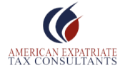 American Expatriate Tax Consultants