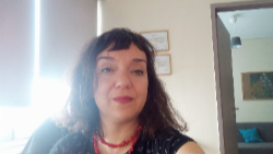 Vasiliki Moukanou psychologue clinicienne