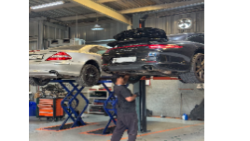 Euro Experts Auto Services