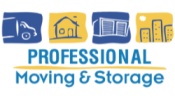 Professional Moving & Storage