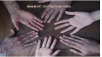 	Maroc Ostéopathie