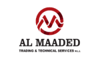 Al Maaded Trading & Technical Services