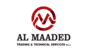 Al Maaded Trading & Technical Services