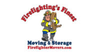 Firefighting's Finest Moving & Storage
