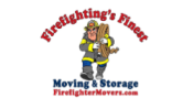 Firefighting's Finest Moving & Storage