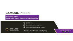 Step by Step Property consultancy and Managment