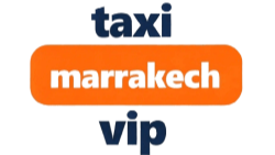 Taxi Marrakech VIP