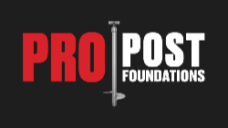 Pro Post Foundations