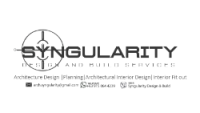 Syngularity Design and Build