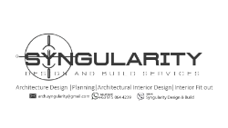 Syngularity Design and Build