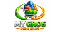 MY GROS DEMI GROS
