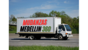 Acarreos Medellin365