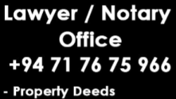 Verangi Vithanage - Lawyer in Galle | Real Estate Attorney at Galle