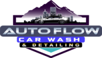 AutoFlow Car Wash & Detailing