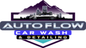 AutoFlow Car Wash & Detailing