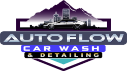 AutoFlow Car Wash & Detailing