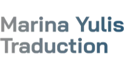 Marina Yulis Traduction