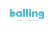 Balling Ventilation