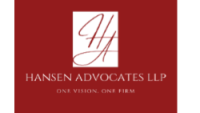 HANSEN ADVOCATES LLP