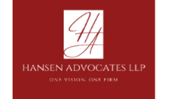 HANSEN ADVOCATES LLP