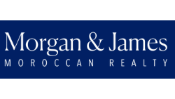Morgan & James Immobilier au Maroc