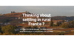 Brionnais & Beaujolais Relocation