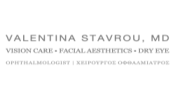 Valentina Stavrou MD - Ophthalmologist