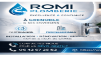 ROMI PLOMBERIE
