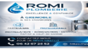 ROMI PLOMBERIE