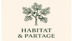 Habitat & Partage