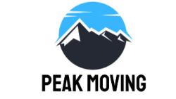 Peak Moving