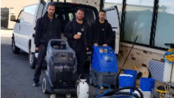 Fantastic Carpet Cleaning NYC