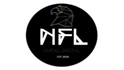 Anfal Digital