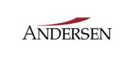 Andersen Egypt
