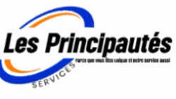 Les PRINCIPAUTÉS SERVICE 