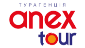 ANEX Tour Online