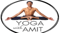 Yoga with Amit