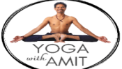 Yoga with Amit