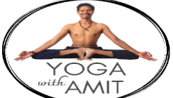 Yoga with Amit