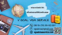 V GOAL VISA SERVICE