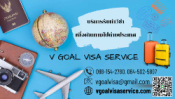 V GOAL VISA SERVICE