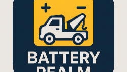 Quick Road Help Chicago - Battery Jump Start & Roadside Assistance