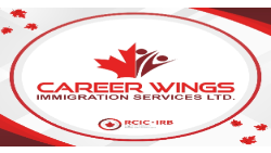 Career Wings Immigration Services Ltd.